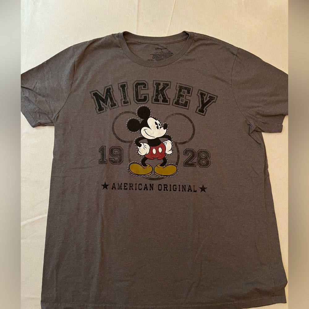 Mickey Tee
